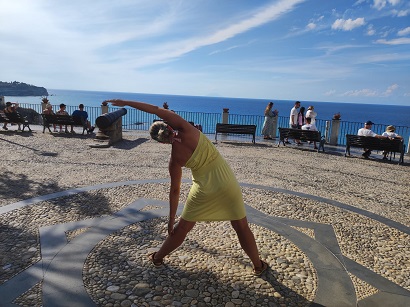 Kontakte mit bleibendem Wert