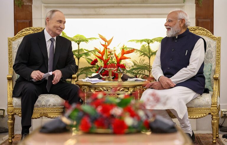 Schauen, wahrnehmen und nicht ergreifen – gelingt das in der Politik?